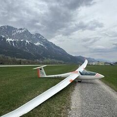 unverortetes Flugbild